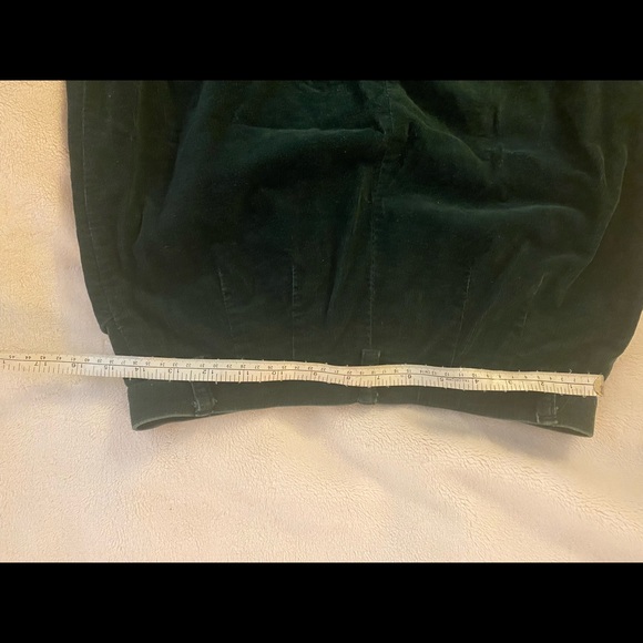 Reflections brand - stretch corduroy pants/trousers. - Picture 7 of 7